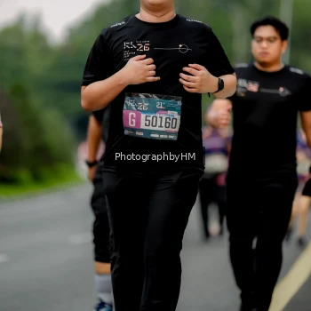 Runner Photo 3801417