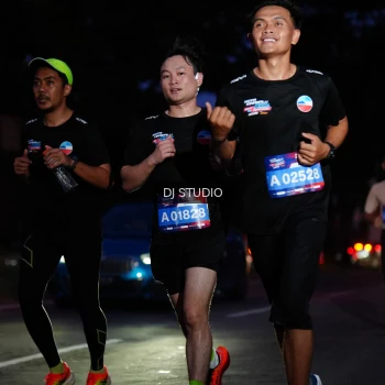 Runner Photo 3801419