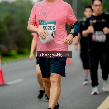 Runner Photo 3801420