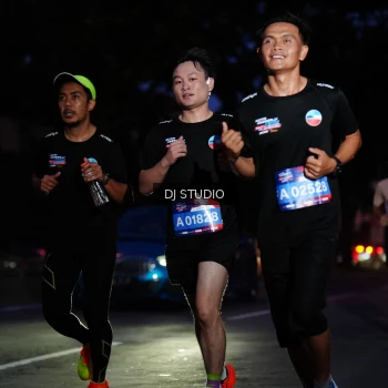 Runner Photo 3801426