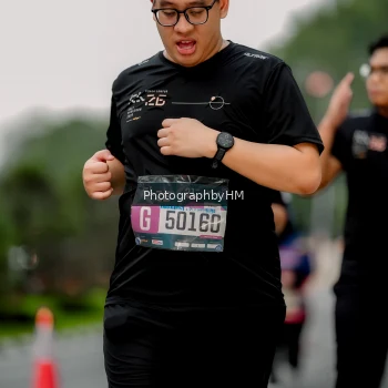 Runner Photo 3801427