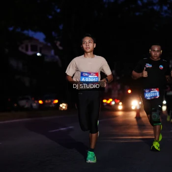 Runner Photo 3801431