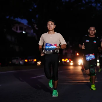 Runner Photo 3801434