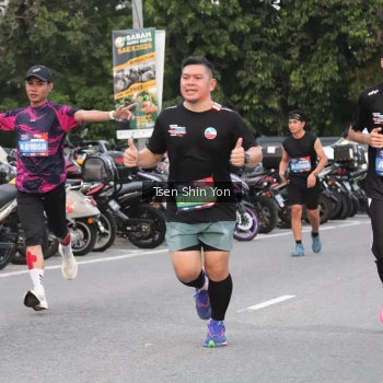 Runner Photo 3801440
