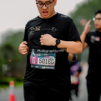 Runner Photo 3801441