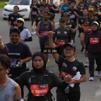 Runner Photo 3801446
