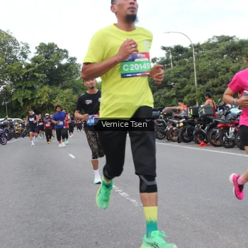 Runner Photo 3801447