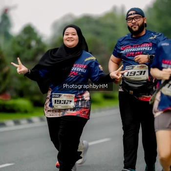 Runner Photo 3801450