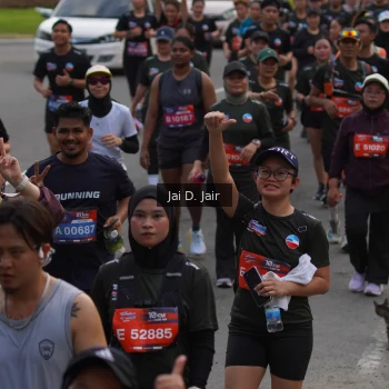 Runner Photo 3801456