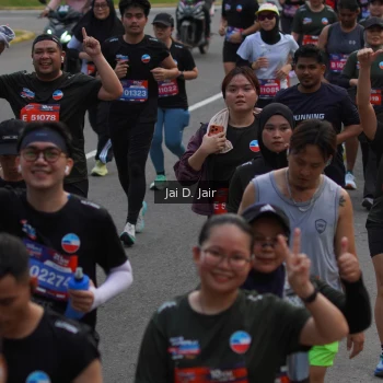 Runner Photo 3801458
