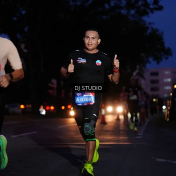 Runner Photo 3801459