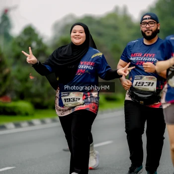 Runner Photo 3801461