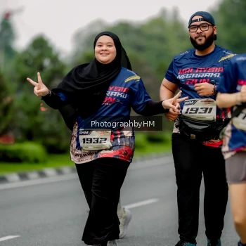 Runner Photo 3801462