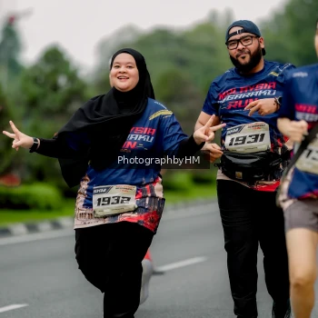 Runner Photo 3801463