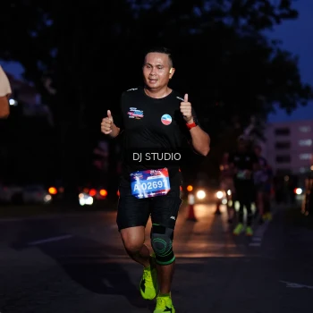 Runner Photo 3801467
