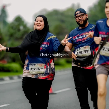 Runner Photo 3801468