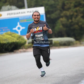 Runner Photo 3801472