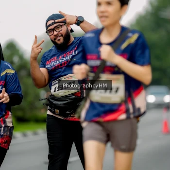 Runner Photo 3801473