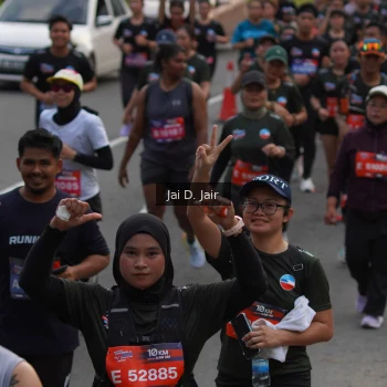 Runner Photo 3801474