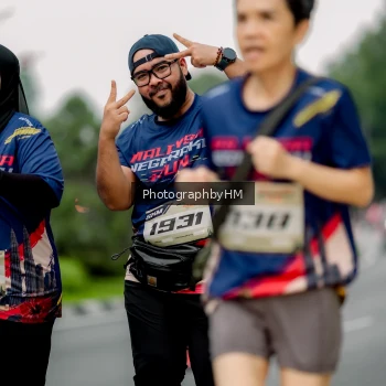 Runner Photo 3801479