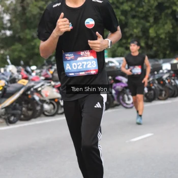 Runner Photo 3801480
