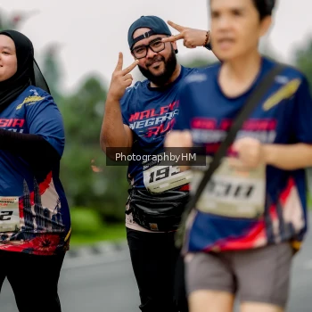 Runner Photo 3801482