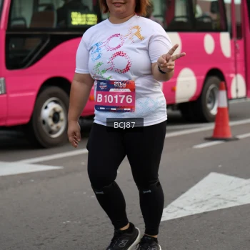 Runner Photo 3801486