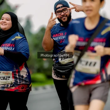 Runner Photo 3801487