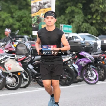 Runner Photo 3801492