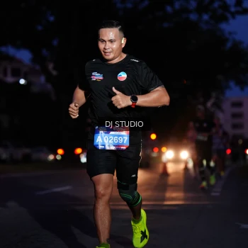 Runner Photo 3801494