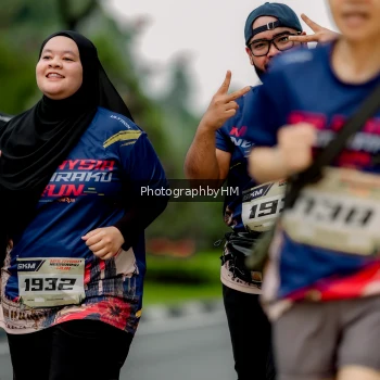 Runner Photo 3801496