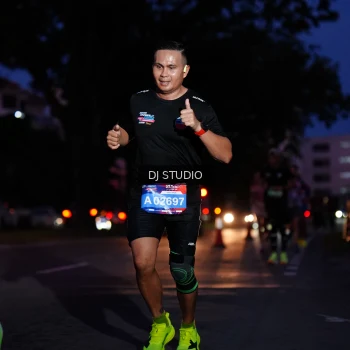 Runner Photo 3801501