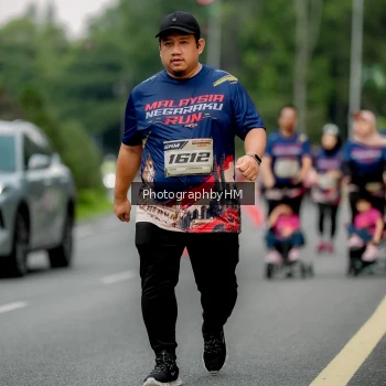 Runner Photo 3801502