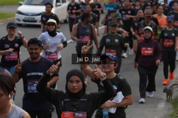 Runner Photo 3801506
