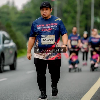 Runner Photo 3801509