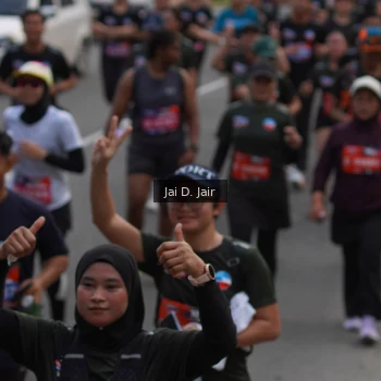 Runner Photo 3801511