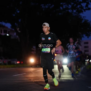 Runner Photo 3801515
