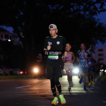 Runner Photo 3801520