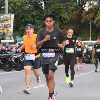 Runner Photo 3801527