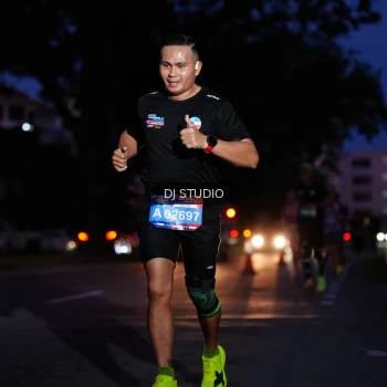 Runner Photo 3801528