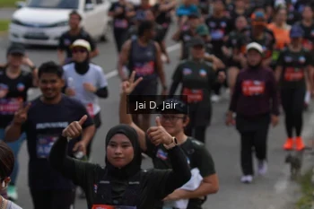 Runner Photo 3801529