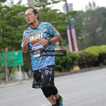 Runner Photo 3801531
