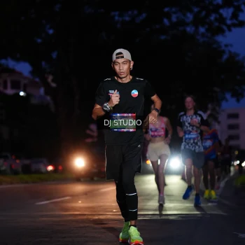 Runner Photo 3801535