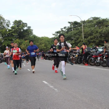 Runner Photo 3801537