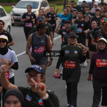 Runner Photo 3801541