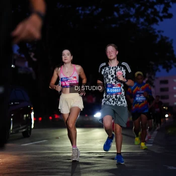 Runner Photo 3801548