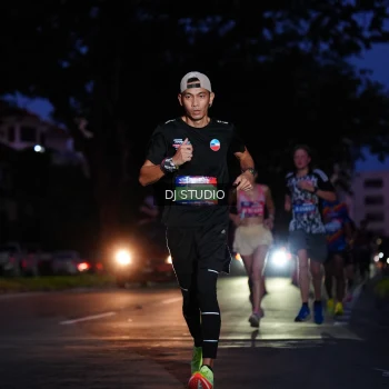 Runner Photo 3801550