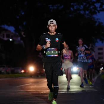 Runner Photo 3801562