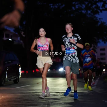 Runner Photo 3801563