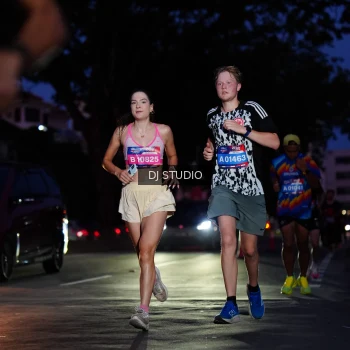 Runner Photo 3801568
